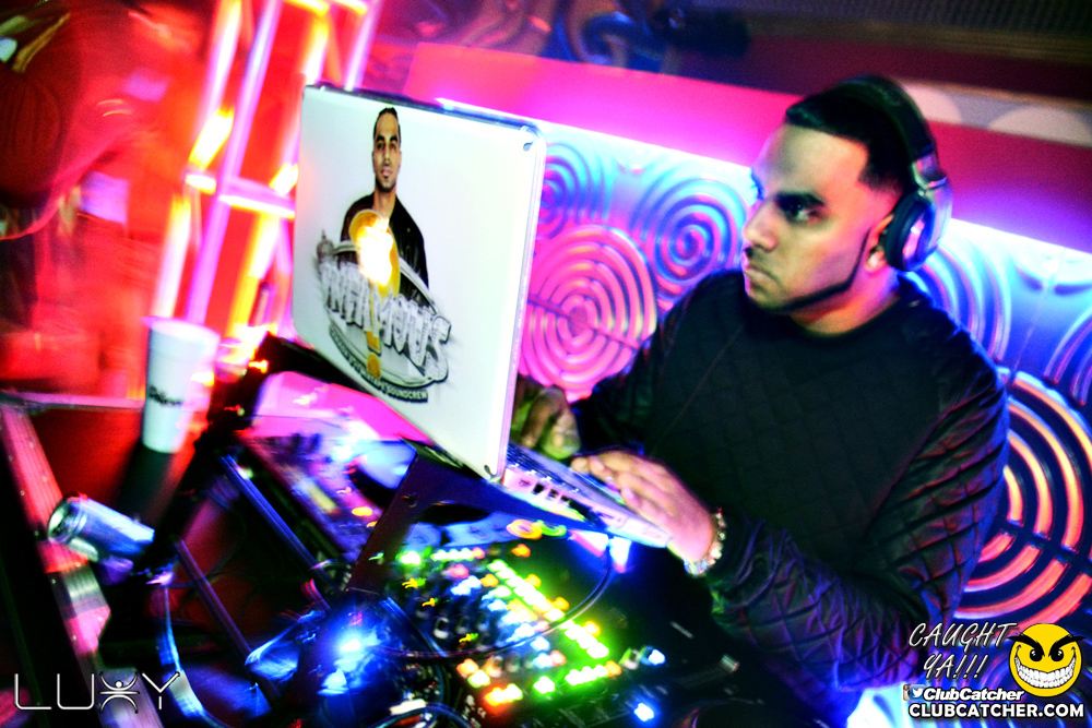 Luxy nightclub photo 79 - March 16th, 2018