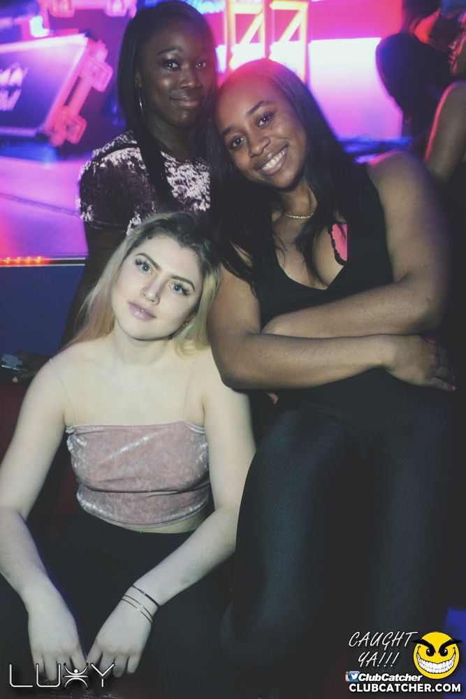 Luxy nightclub photo 80 - March 16th, 2018