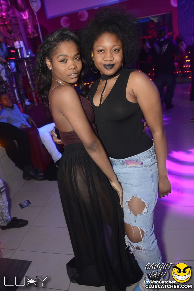 Luxy nightclub photo 9 - March 16th, 2018