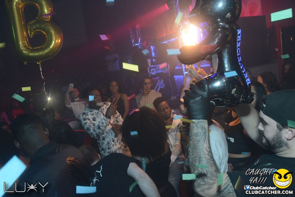 Luxy nightclub photo 81 - March 16th, 2018