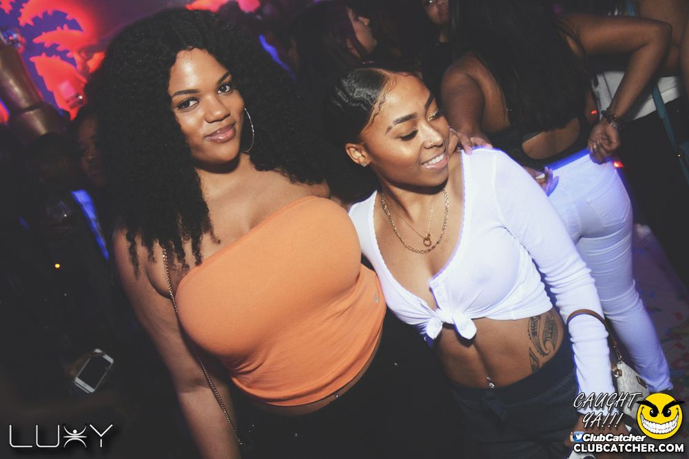 Luxy nightclub photo 83 - March 16th, 2018