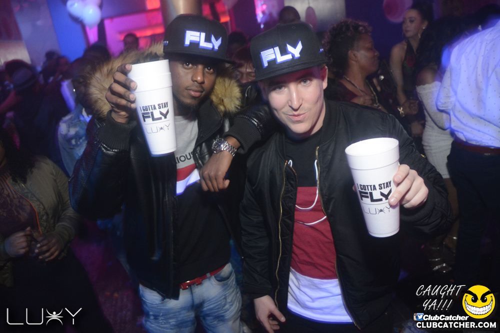Luxy nightclub photo 85 - March 16th, 2018