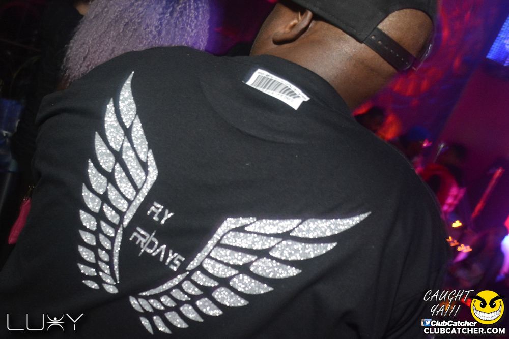Luxy nightclub photo 86 - March 16th, 2018