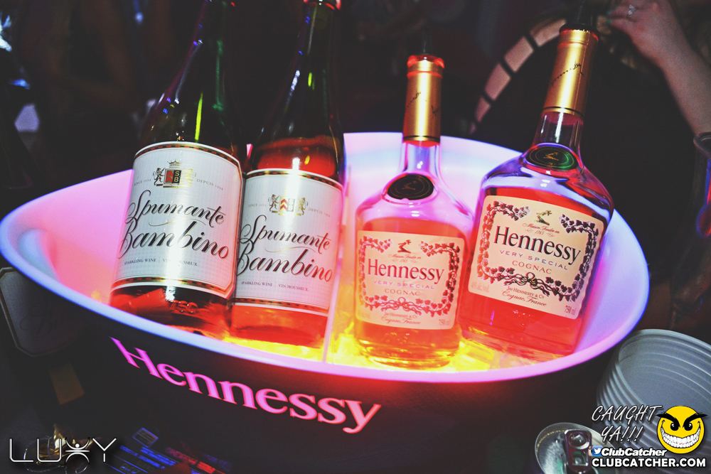 Luxy nightclub photo 89 - March 16th, 2018