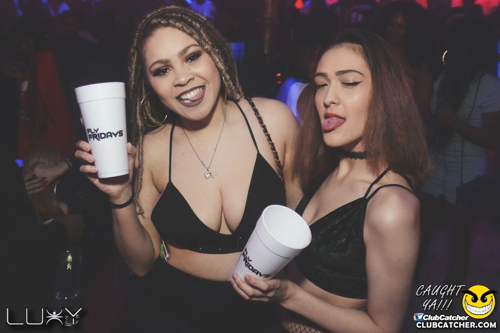 Luxy nightclub photo 90 - March 16th, 2018