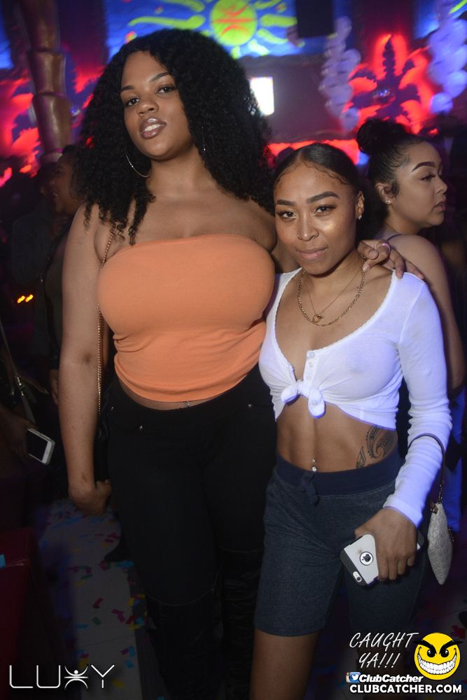 Luxy nightclub photo 10 - March 16th, 2018