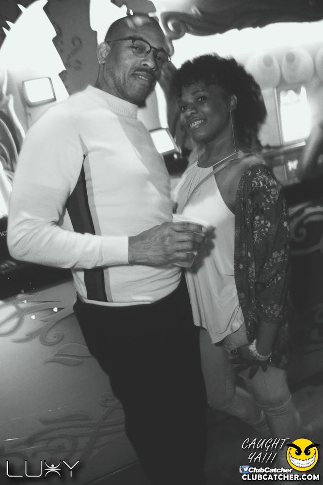 Luxy nightclub photo 92 - March 16th, 2018