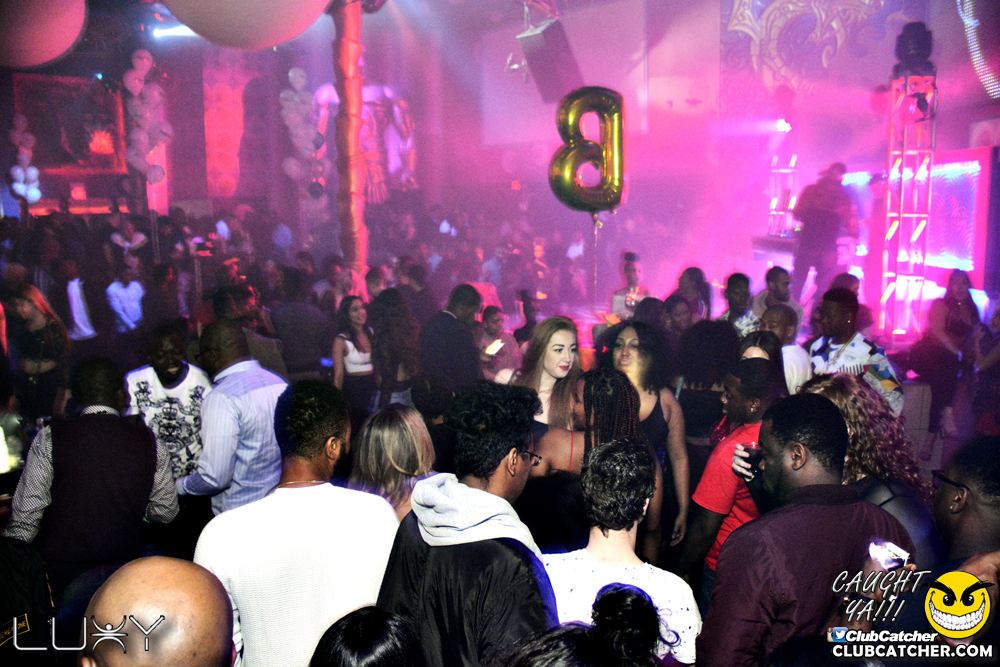 Luxy nightclub photo 93 - March 16th, 2018