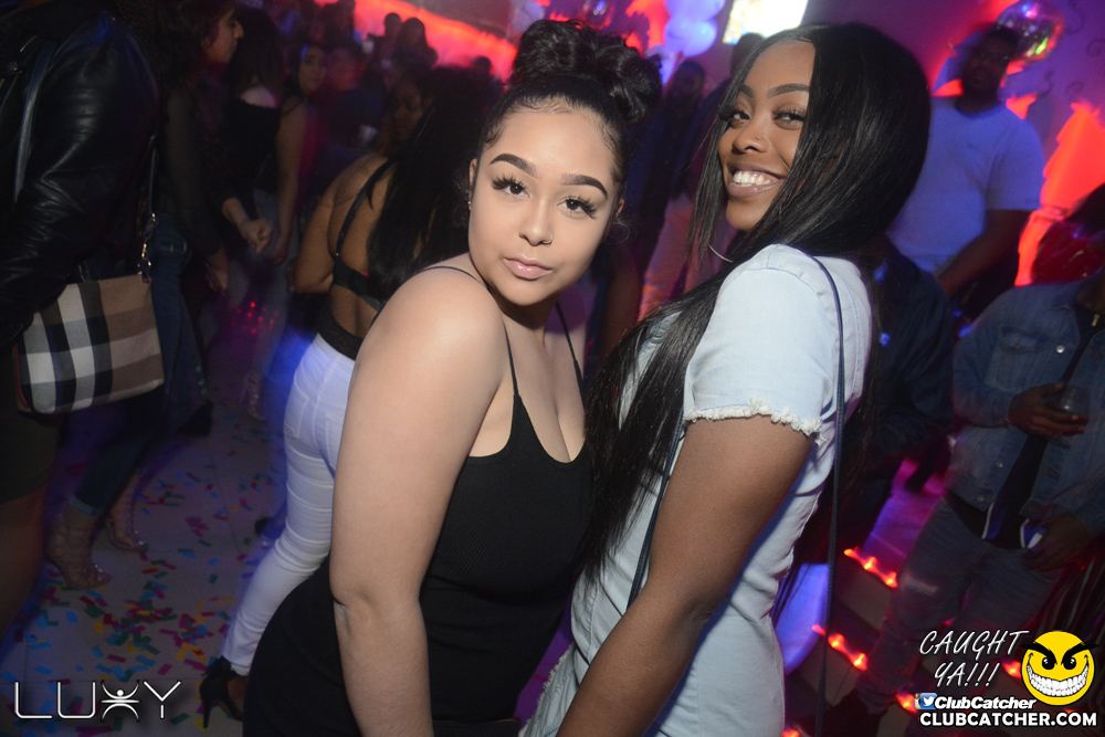 Luxy nightclub photo 94 - March 16th, 2018
