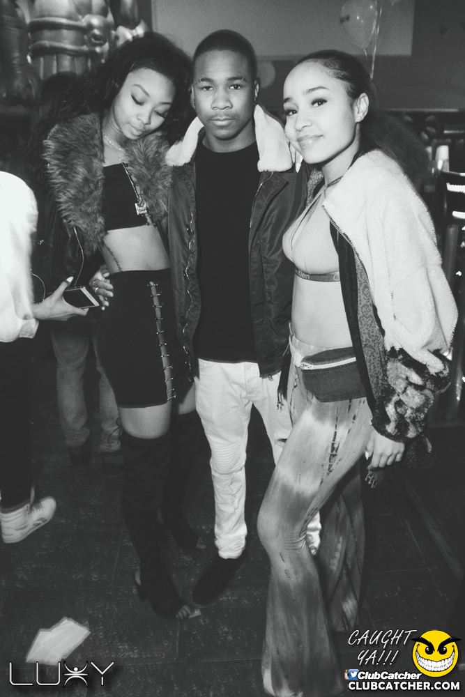Luxy nightclub photo 96 - March 16th, 2018