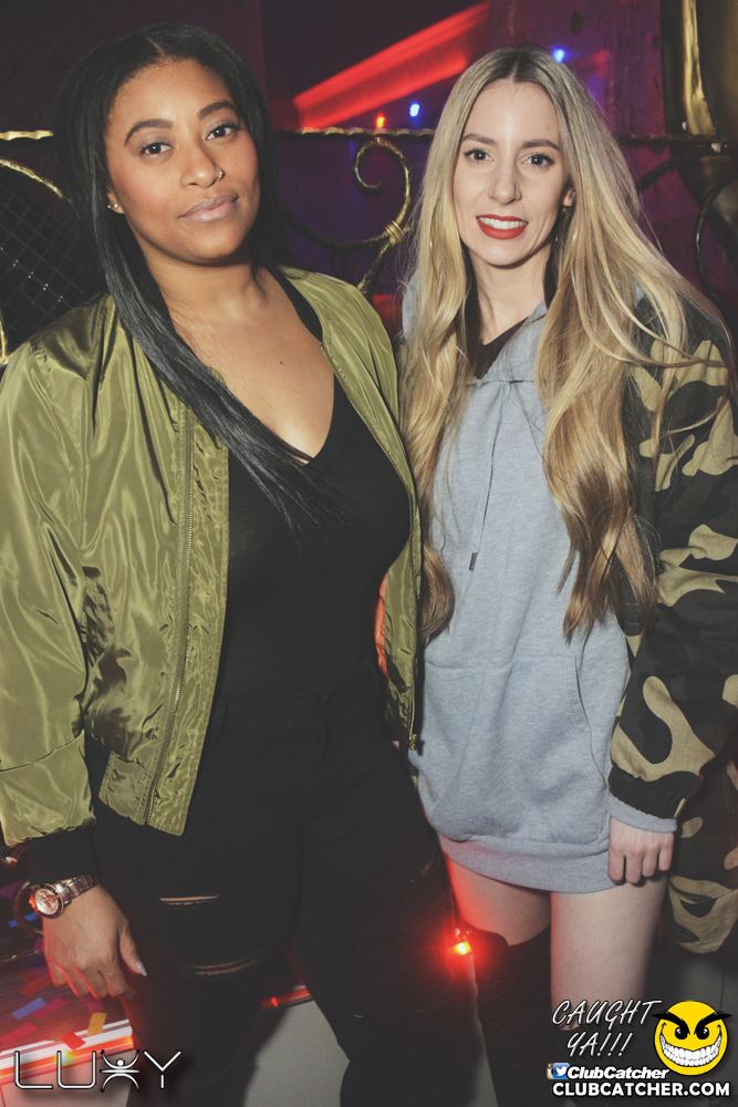 Luxy nightclub photo 97 - March 16th, 2018