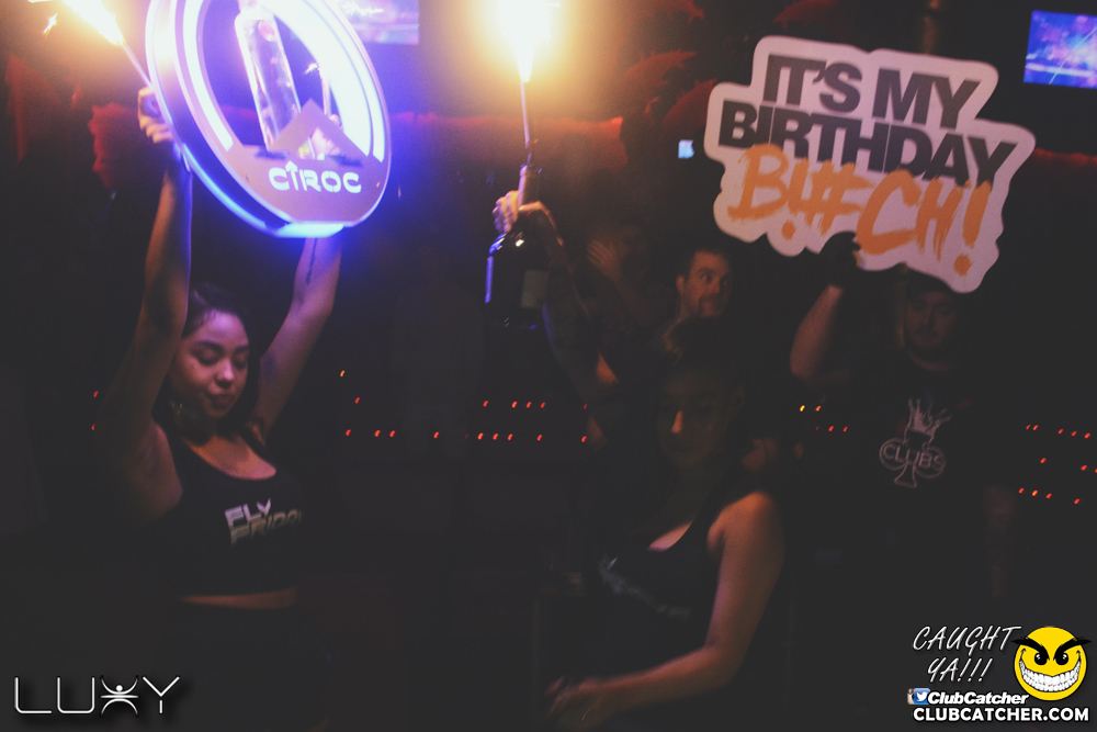 Luxy nightclub photo 98 - March 16th, 2018