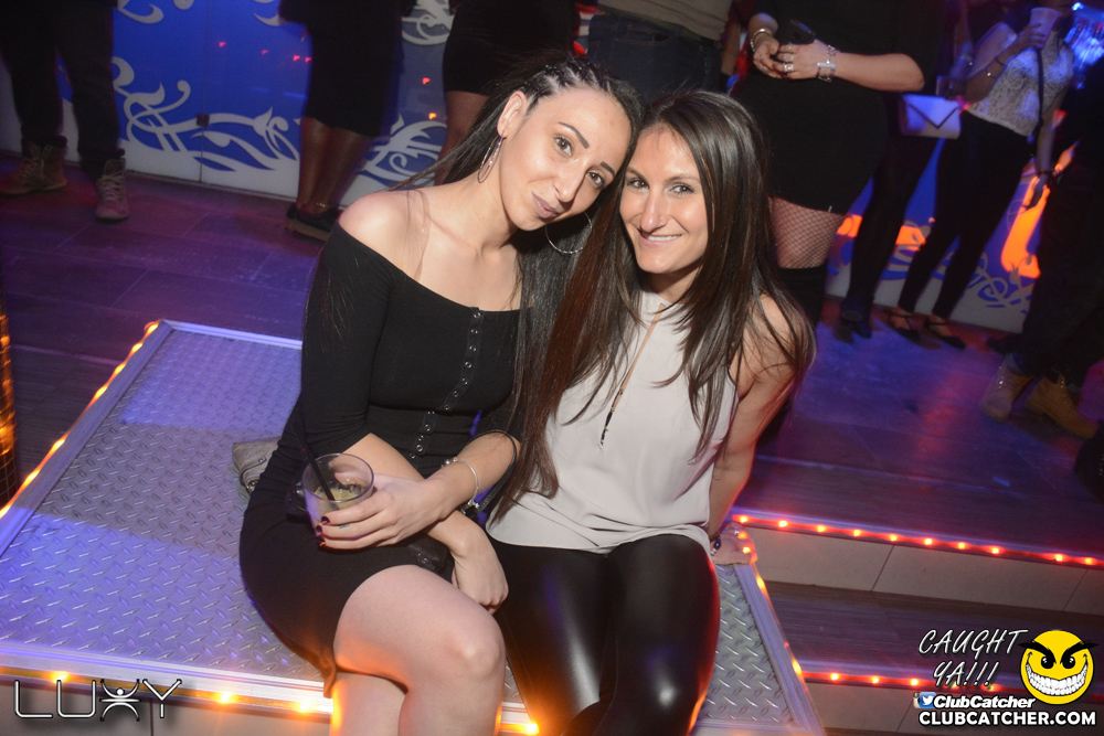 Luxy nightclub photo 99 - March 16th, 2018
