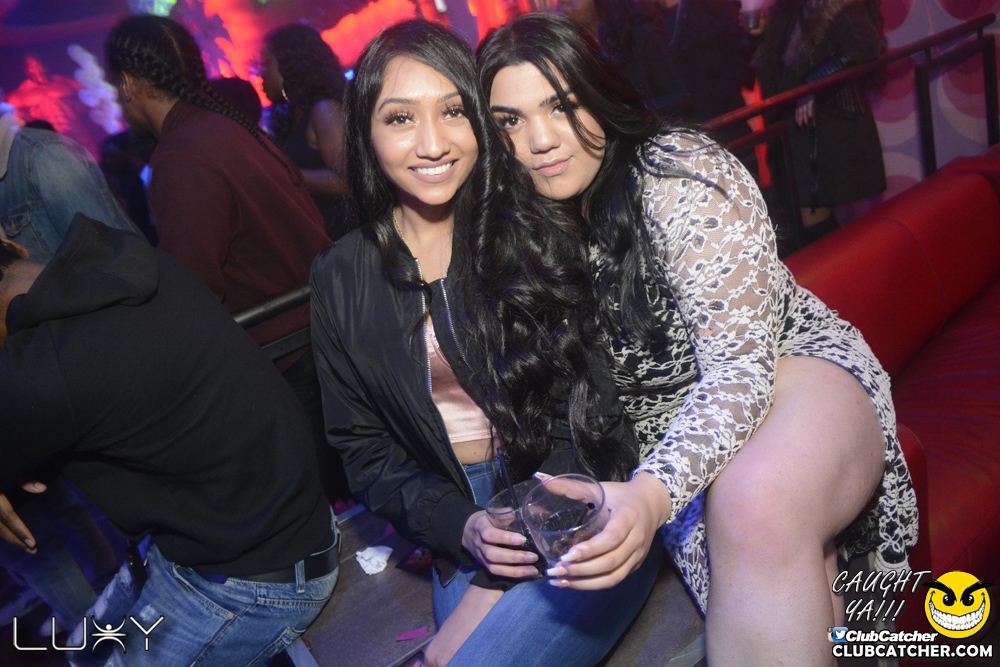 Luxy nightclub photo 100 - March 16th, 2018