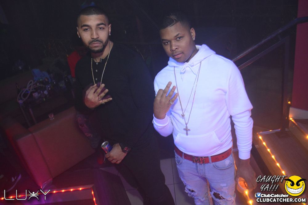 Luxy nightclub photo 101 - March 17th, 2018