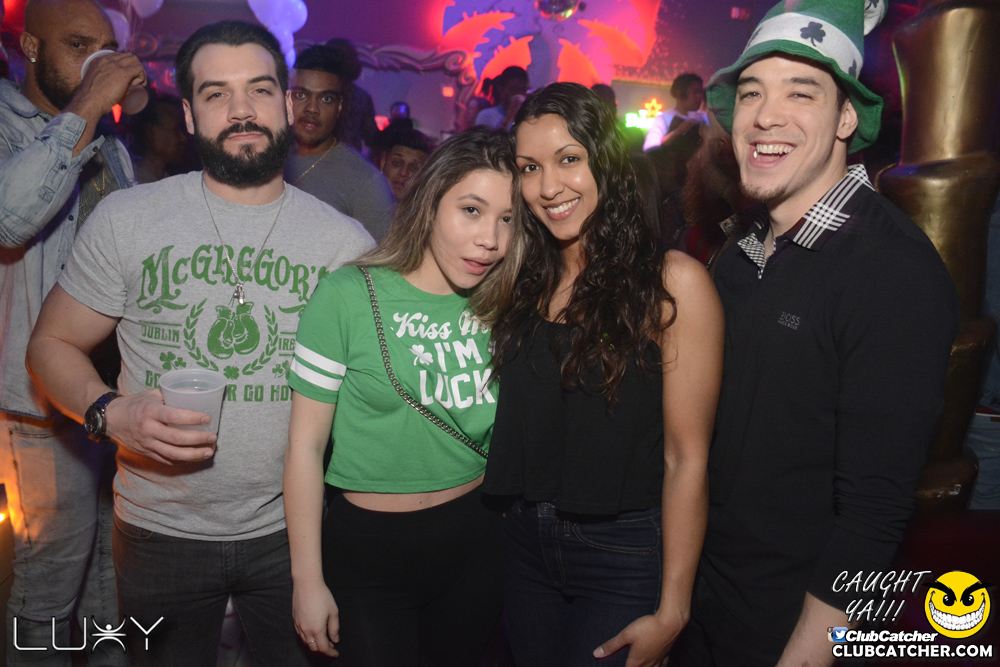Luxy nightclub photo 103 - March 17th, 2018