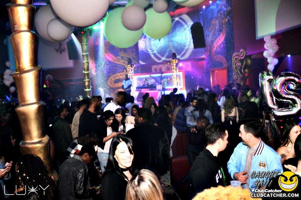 Luxy nightclub photo 112 - March 17th, 2018