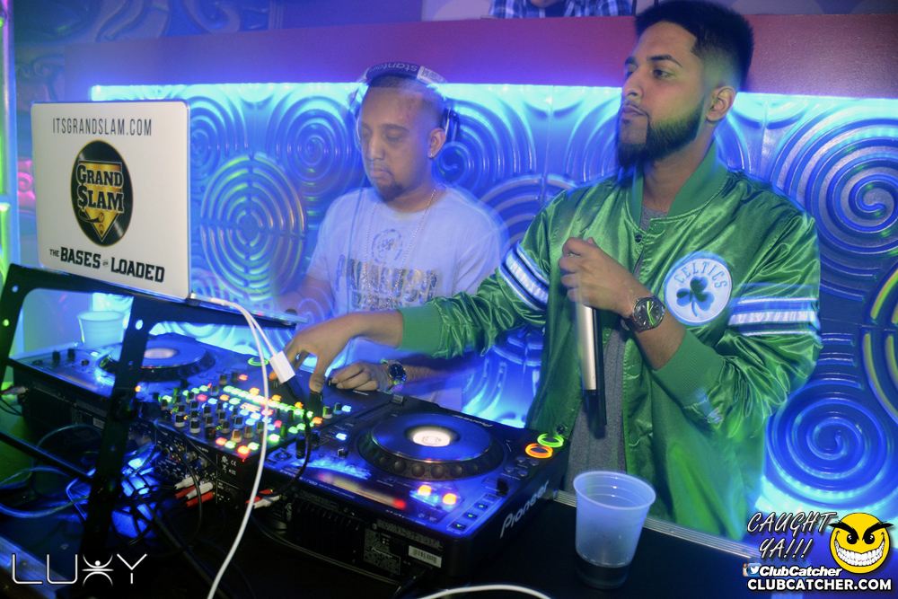 Luxy nightclub photo 118 - March 17th, 2018