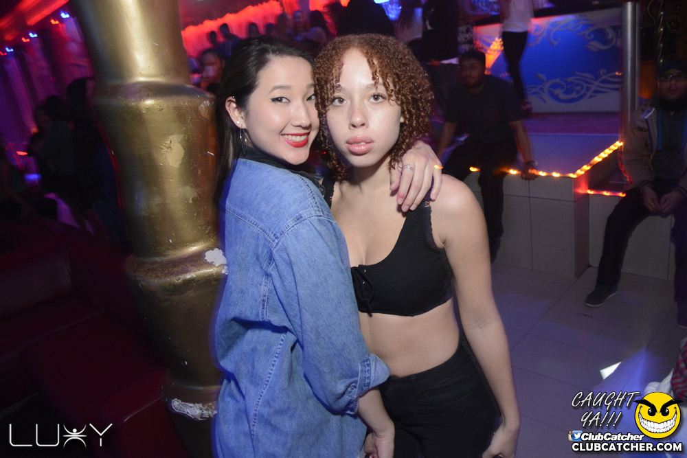 Luxy nightclub photo 119 - March 17th, 2018