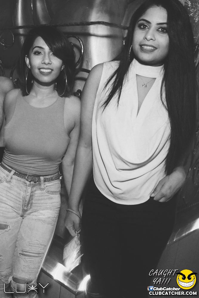 Luxy nightclub photo 123 - March 17th, 2018