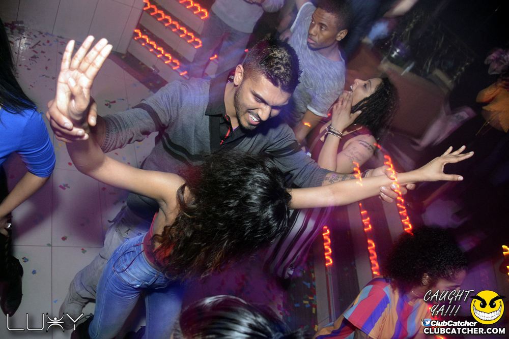Luxy nightclub photo 14 - March 17th, 2018