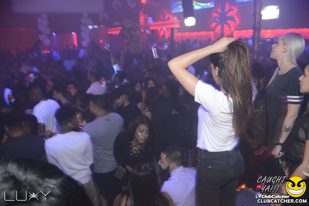 Luxy nightclub photo 135 - March 17th, 2018