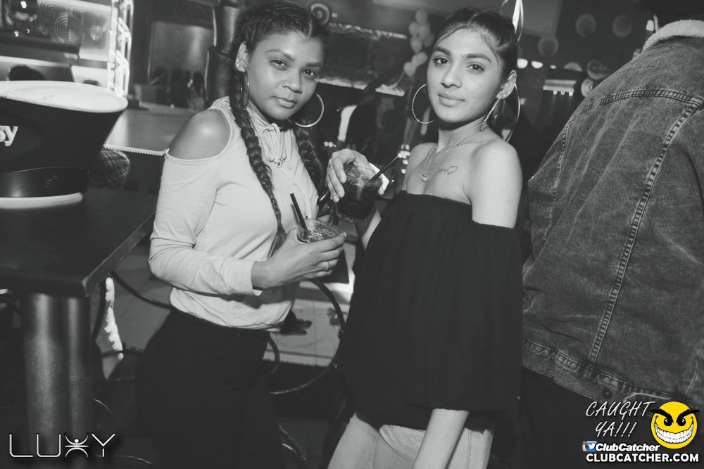 Luxy nightclub photo 136 - March 17th, 2018