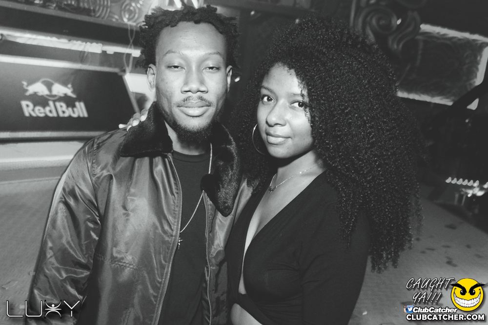 Luxy nightclub photo 138 - March 17th, 2018