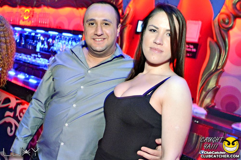 Luxy nightclub photo 139 - March 17th, 2018