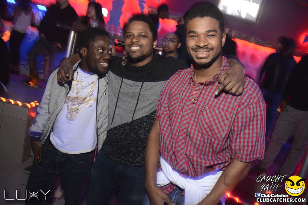 Luxy nightclub photo 144 - March 17th, 2018