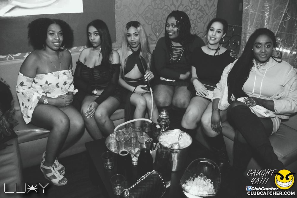 Luxy nightclub photo 145 - March 17th, 2018