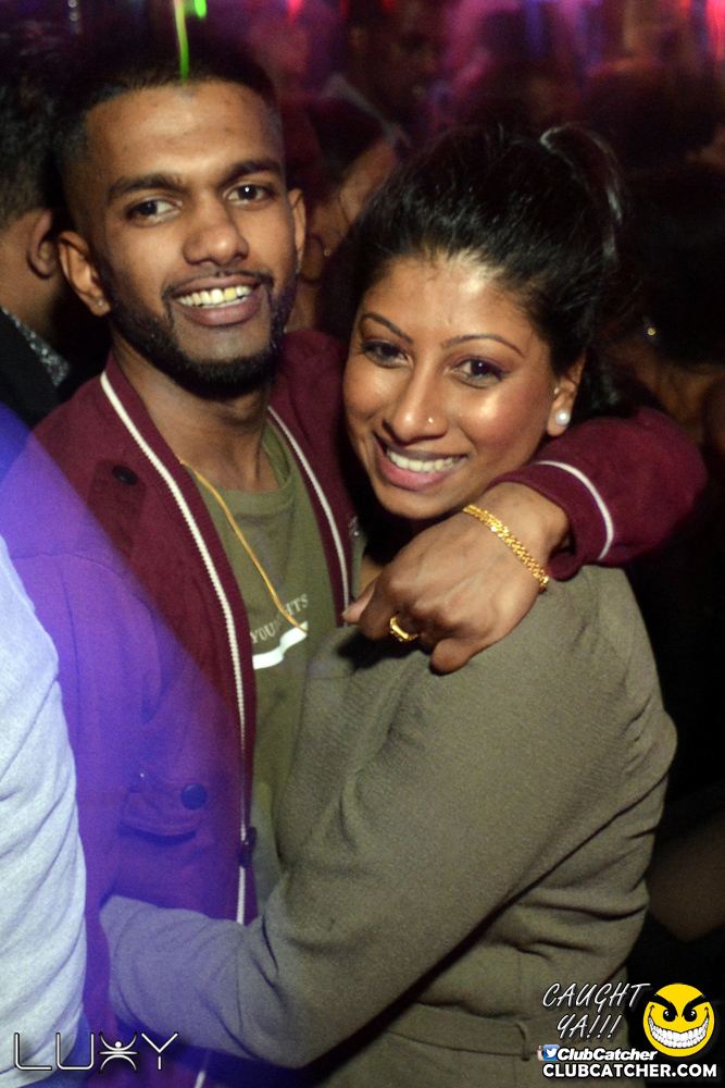 Luxy nightclub photo 148 - March 17th, 2018