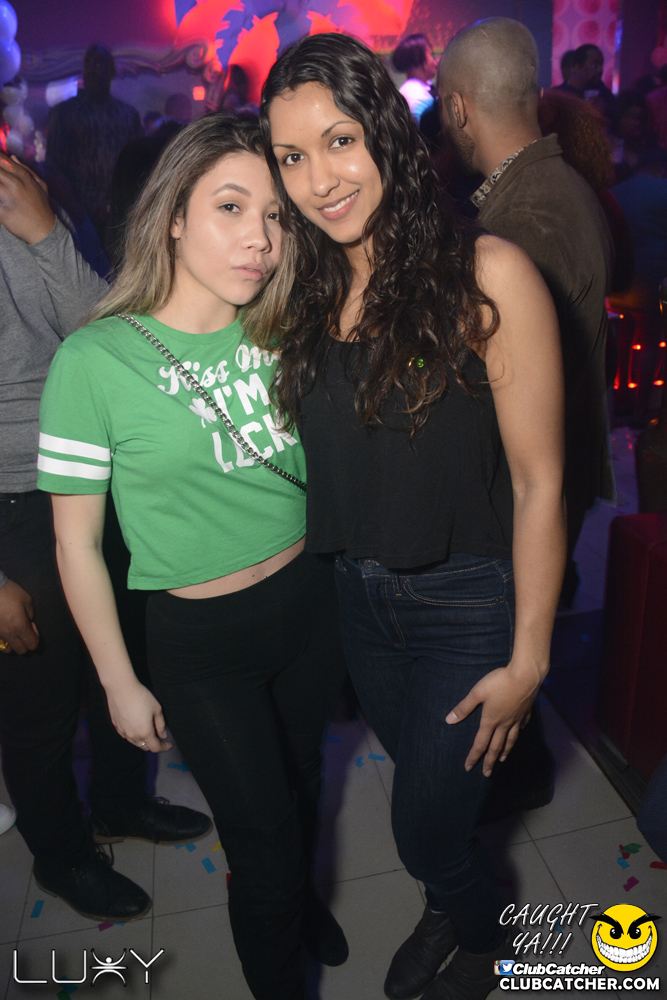 Luxy nightclub photo 149 - March 17th, 2018