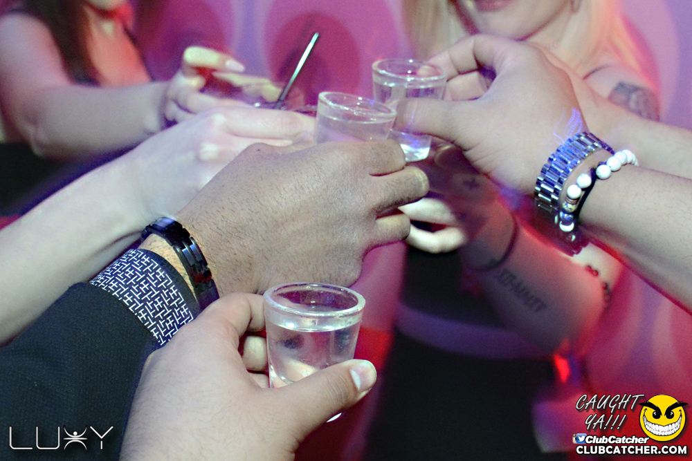 Luxy nightclub photo 16 - March 17th, 2018