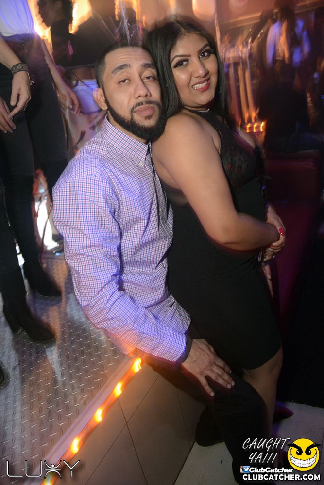 Luxy nightclub photo 151 - March 17th, 2018