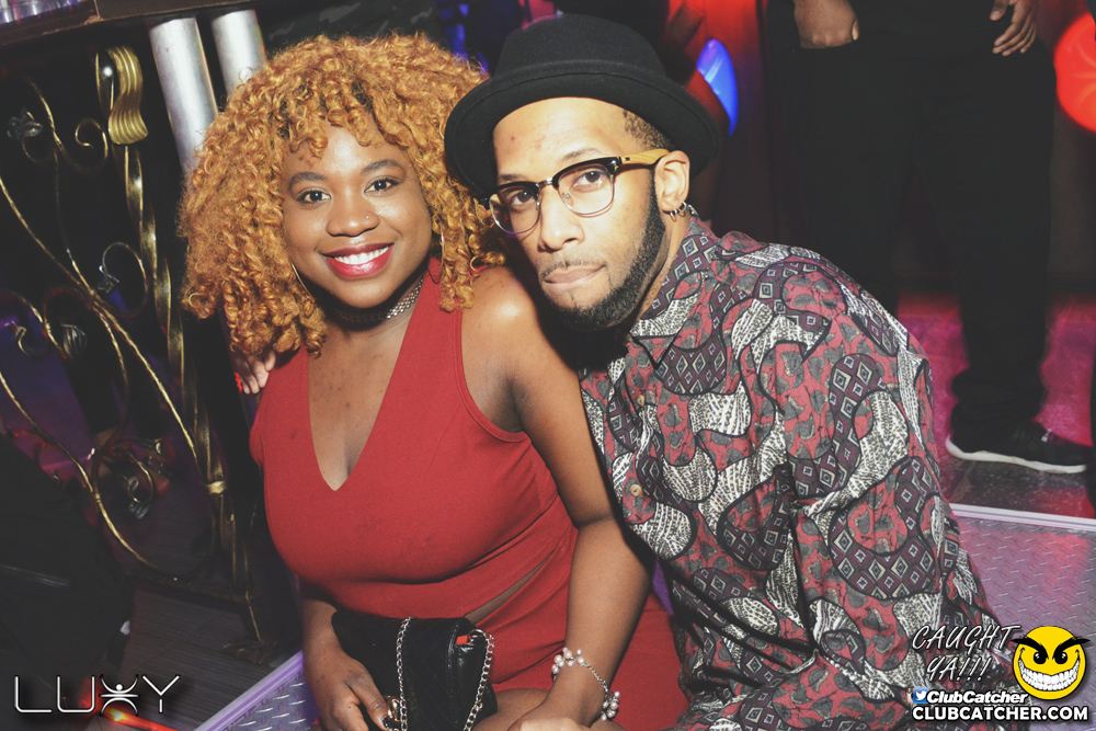 Luxy nightclub photo 154 - March 17th, 2018
