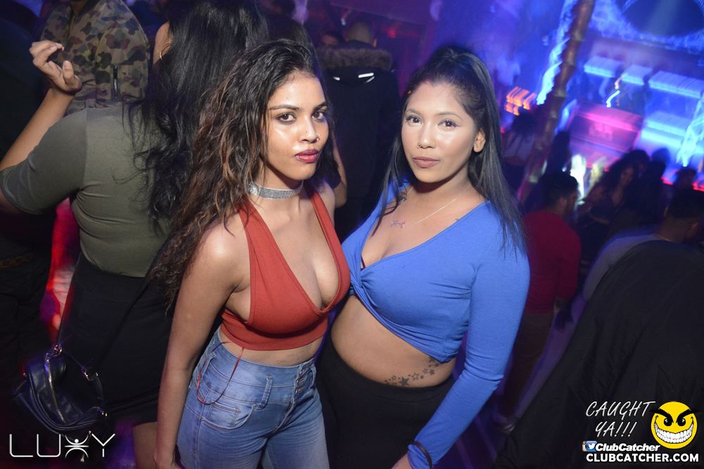 Luxy nightclub photo 156 - March 17th, 2018