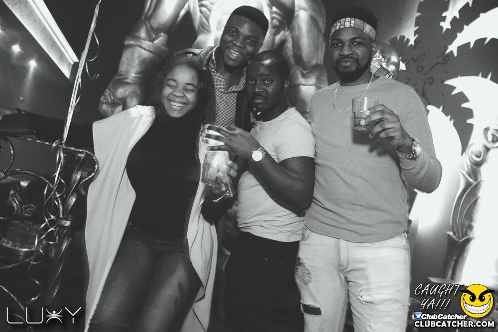 Luxy nightclub photo 157 - March 17th, 2018