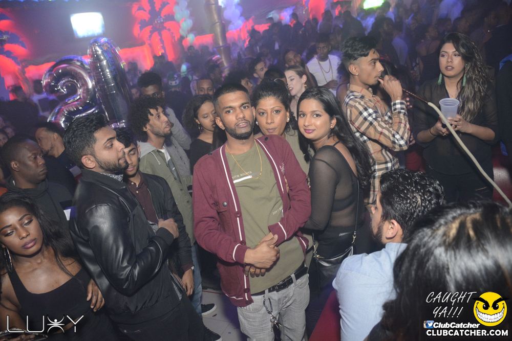 Luxy nightclub photo 159 - March 17th, 2018