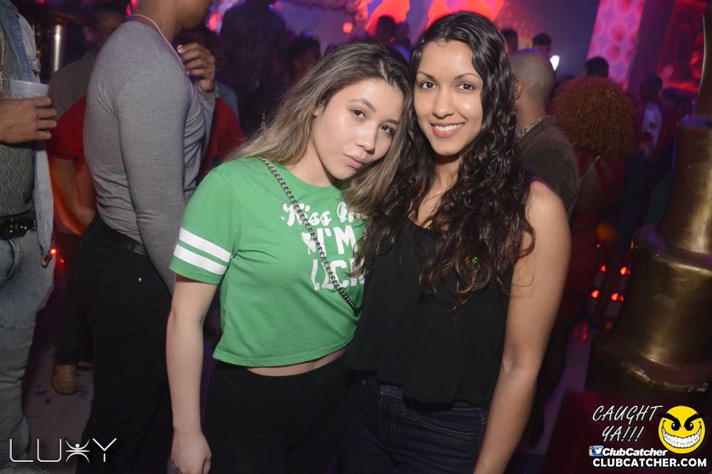 Luxy nightclub photo 17 - March 17th, 2018