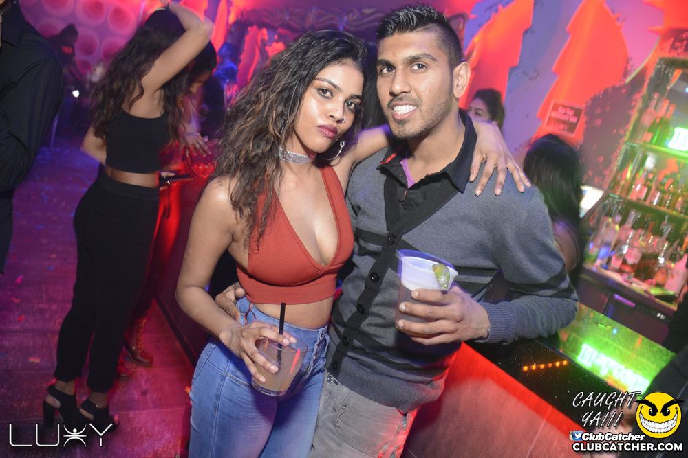 Luxy nightclub photo 164 - March 17th, 2018