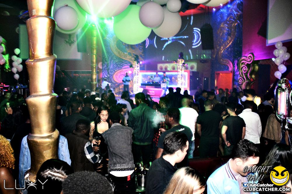 Luxy nightclub photo 166 - March 17th, 2018