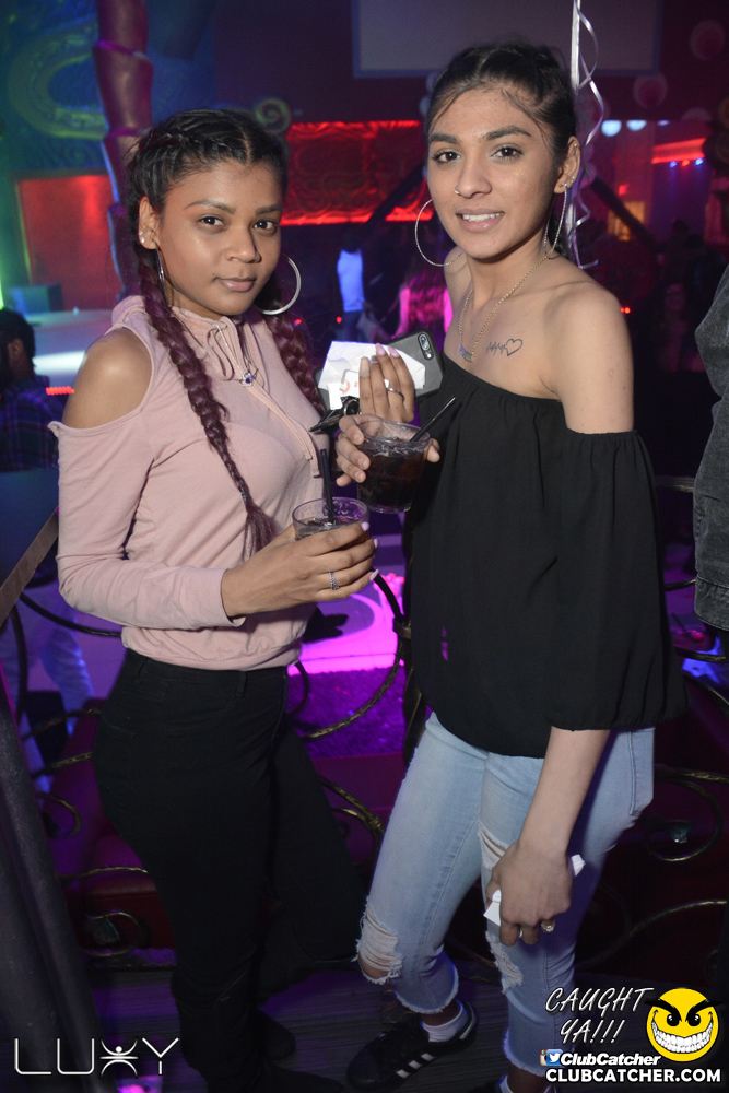 Luxy nightclub photo 169 - March 17th, 2018