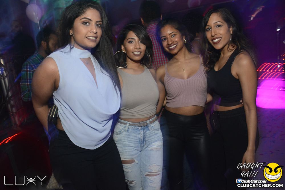 Luxy nightclub photo 170 - March 17th, 2018