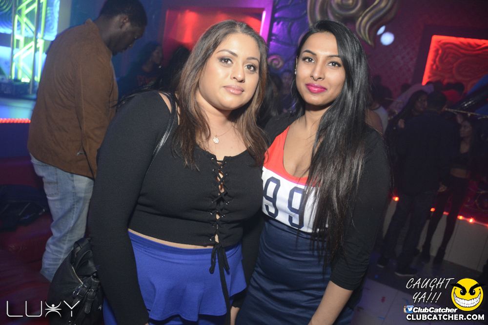 Luxy nightclub photo 18 - March 17th, 2018