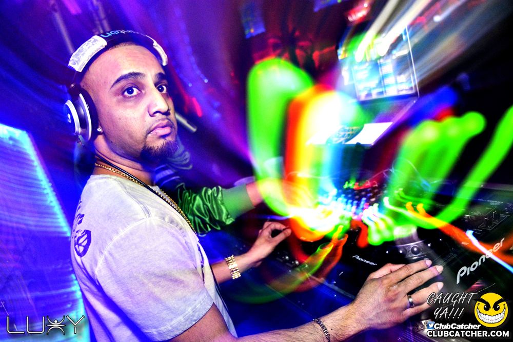 Luxy nightclub photo 175 - March 17th, 2018