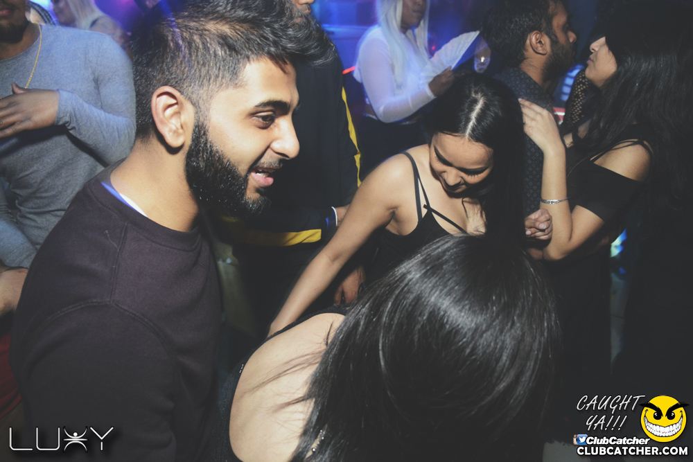 Luxy nightclub photo 176 - March 17th, 2018