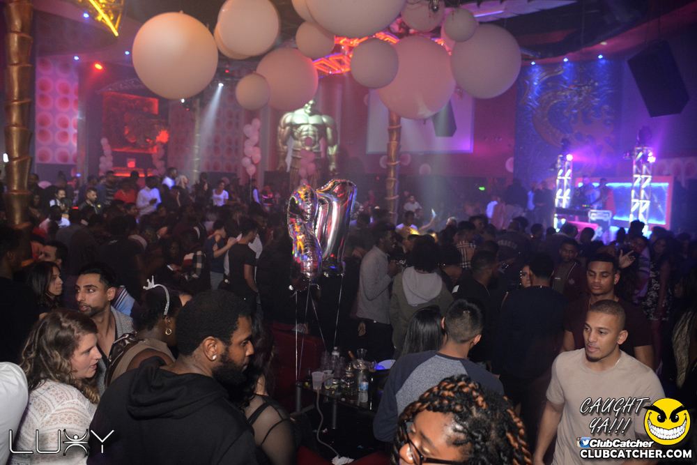 Luxy nightclub photo 178 - March 17th, 2018