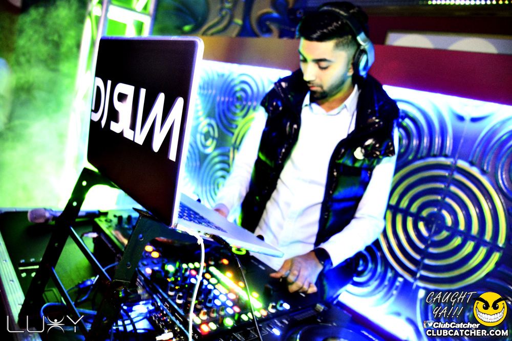 Luxy nightclub photo 179 - March 17th, 2018