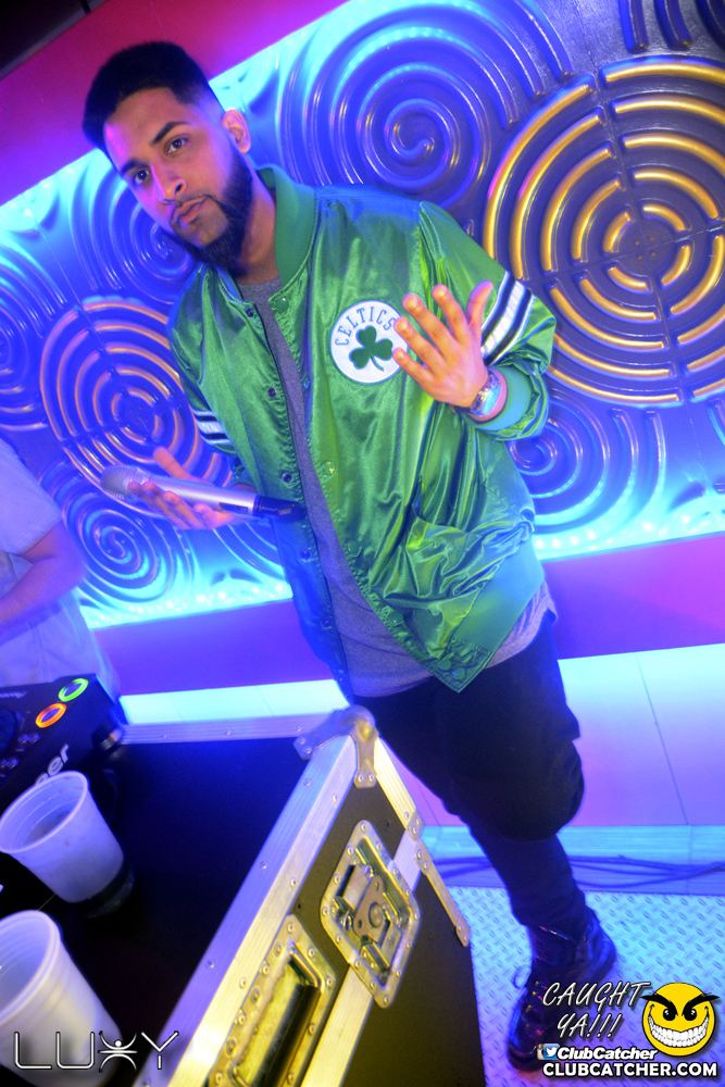 Luxy nightclub photo 180 - March 17th, 2018